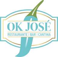 Ok José! Restaurante Bar Cantina - Puerto Vallarta - Logo mobile