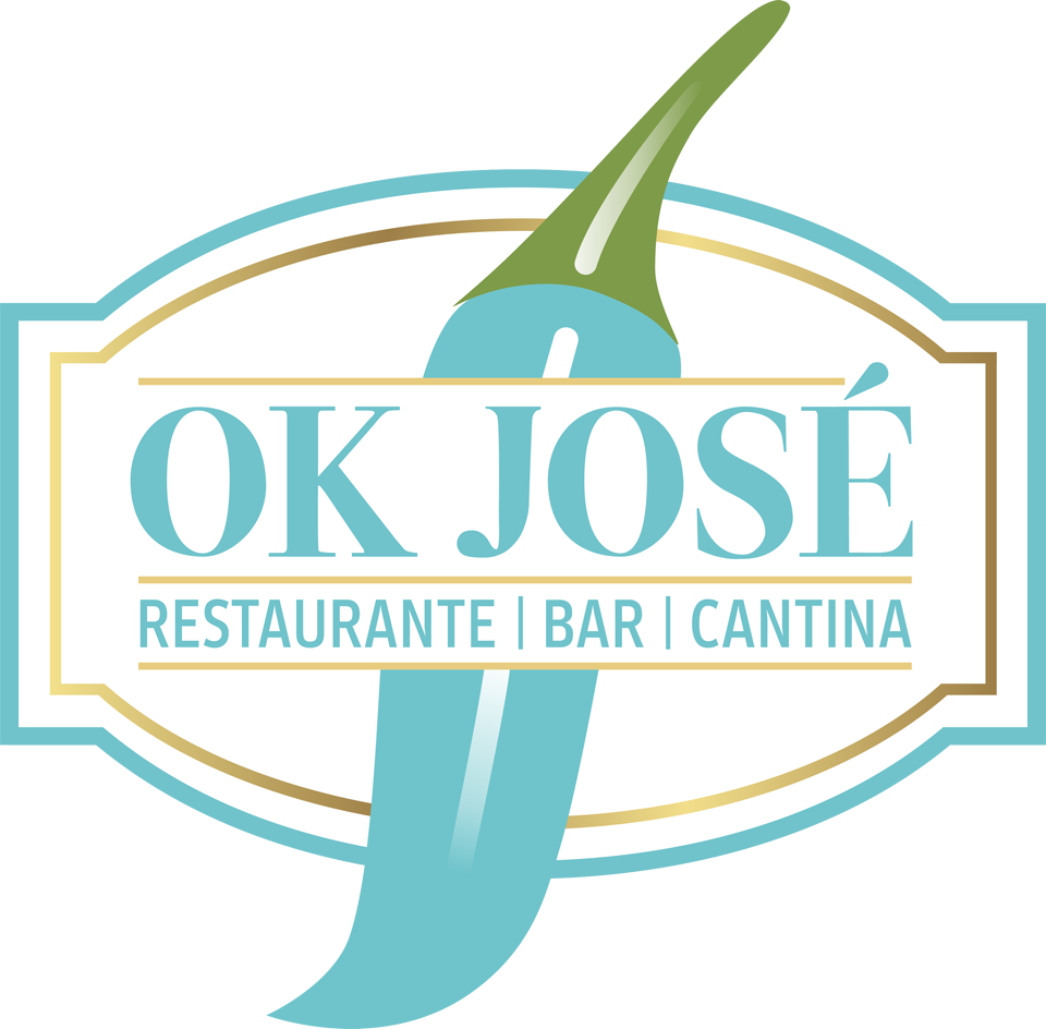 Ok José! Restaurante Bar Cantina - Puerto Vallarta - Logo